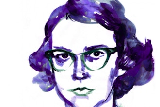 Flannery O’Connor: Literature, Violence